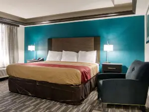 HomeStay Inn & Suites