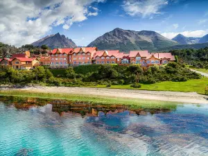 Los Cauquenes Resort + Spa + Experiences