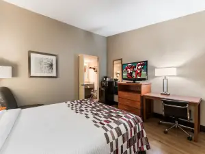 Red Roof Inn Morton Grove