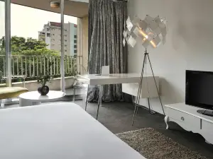 Grand Hotel de Kinshasa