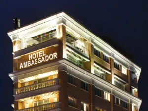 Hotel Ambassador by ACE Hotels