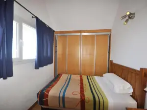 Apartamentos Sabica