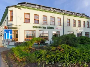 Hotel Slavia