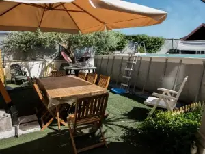 B&B S Home