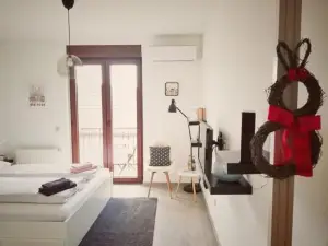 Studio Apartman Centar