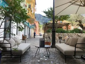 Ostan Hôtel Boutique