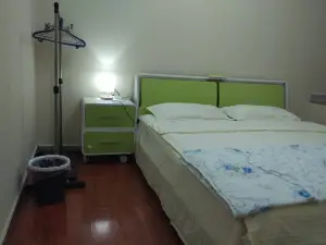 清心驛站（康樂南街分店）