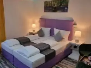 Studio-Apartment ' Andrei 1 ' - Neu in Neuburg an der Donau