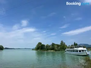Gästehaus Forggensee
