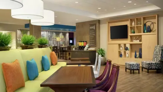 Home2 Suites by Hilton West Chester Cincinnati