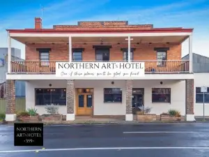 Northern Arts Hotel
