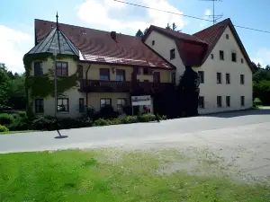 Waldgasthof - Hotel Schiederhof - Alkoholfreies Wirtshaus