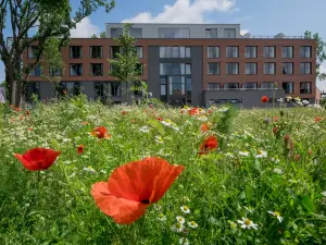 Hotel FREIgeist Einbeck -A Member of Design Hotels