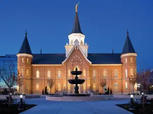 智選假日套房酒店斯普林維爾