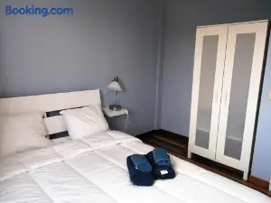 Apartamento Lemmon Tree