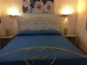 Bouganville- le Casette di Marilena b&b