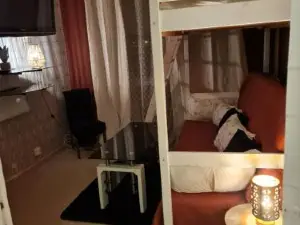 Appartement Cosy a 5mn a Pied de la Gare de Melun.