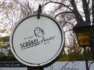 Wohnen im schönsten Viertel Wiens
