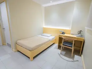โรงแรมเอ็ตซู