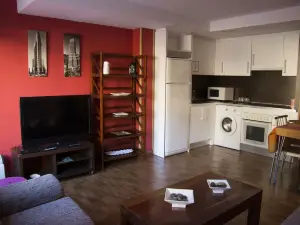 Apartahotel Rural CollaRubio Luxury