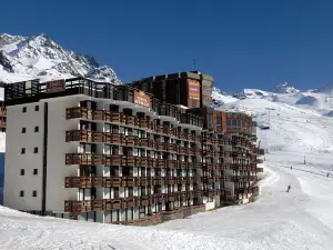 Résidence Odalys Tourotel