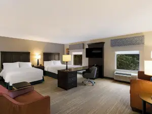 Hampton Inn & Suites Wilmington/Christiana