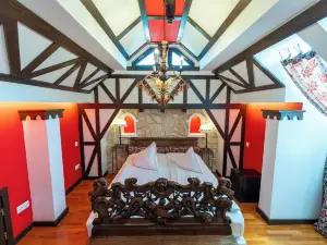 Casa Din Bran - Inn Center