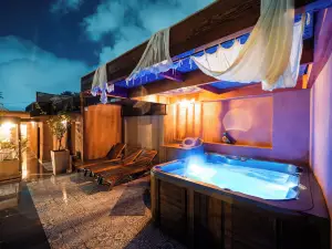 Ysalis Riad Restaurant & Spa