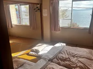 Pension Lakeside