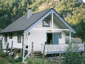 6 Person Holiday Home in Åkra-by Traum