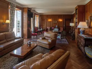 Le Relais du Faget