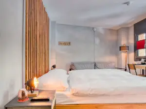 Alaïa Lodge