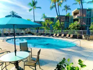 Enjoy the Sunset at Ocean Front 1Br Apartment - Pool on Site!