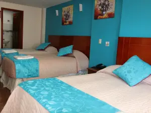 Hotel Villonaco