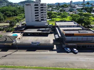 Portal Parque Hotel