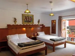 La Posada de Atahualpa