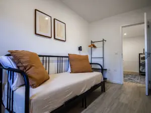 The Natural Lodgings and Retreats - CASA ALBA