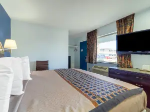 Deluxe Inn Motel By Oyo Grand Prairie Interstate 30