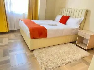 Lake View Plaza Apartments Nakuru Town 4