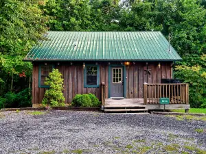 Moonshine Holler Pool Table Hottub Gburg Pigeon Forge 8 Miles