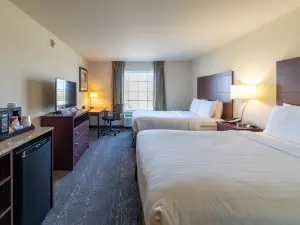 Cobblestone Inn and Suites - Eaton