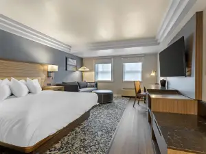 Best Western Potsdam University Park Inn