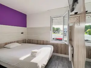 Fasthotel la Roche-Sur-Yon
