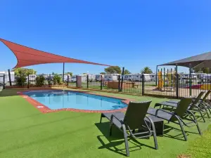 Discovery Parks - Adelaide Beachfront