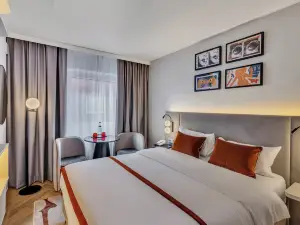 Leonardo Hotel Hannover Medical Park