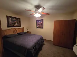 Texas Star Lodges