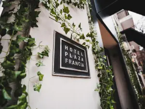 Esplendor by Wyndham Buenos Aires Plaza Francia