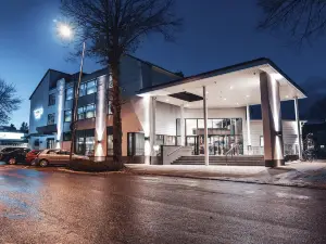 Hotel Pommern