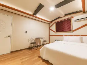 Paju Sicily Self Check-in Motel