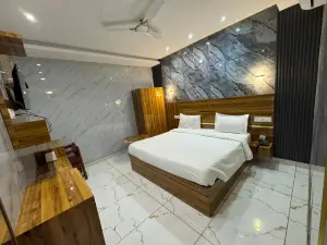 Nurem Hotel & Resort